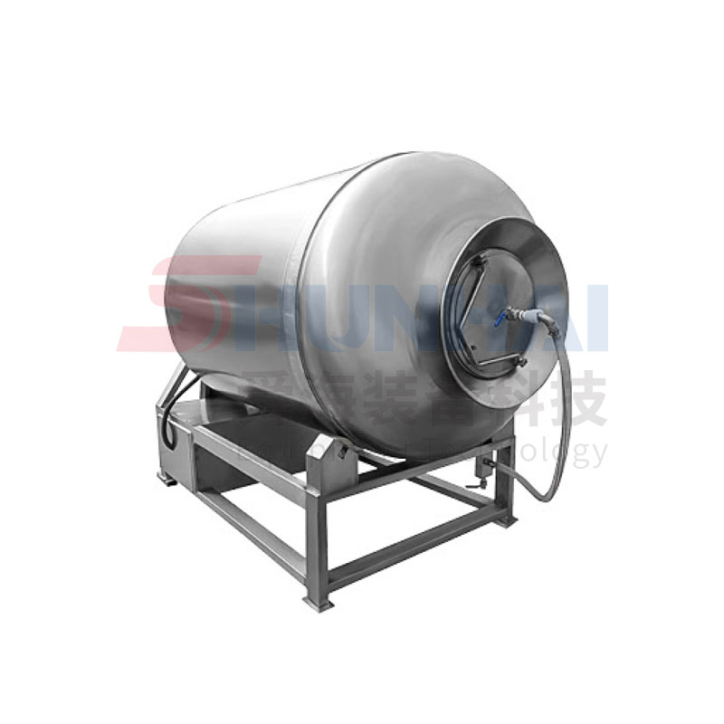 Vacuum Tumbler